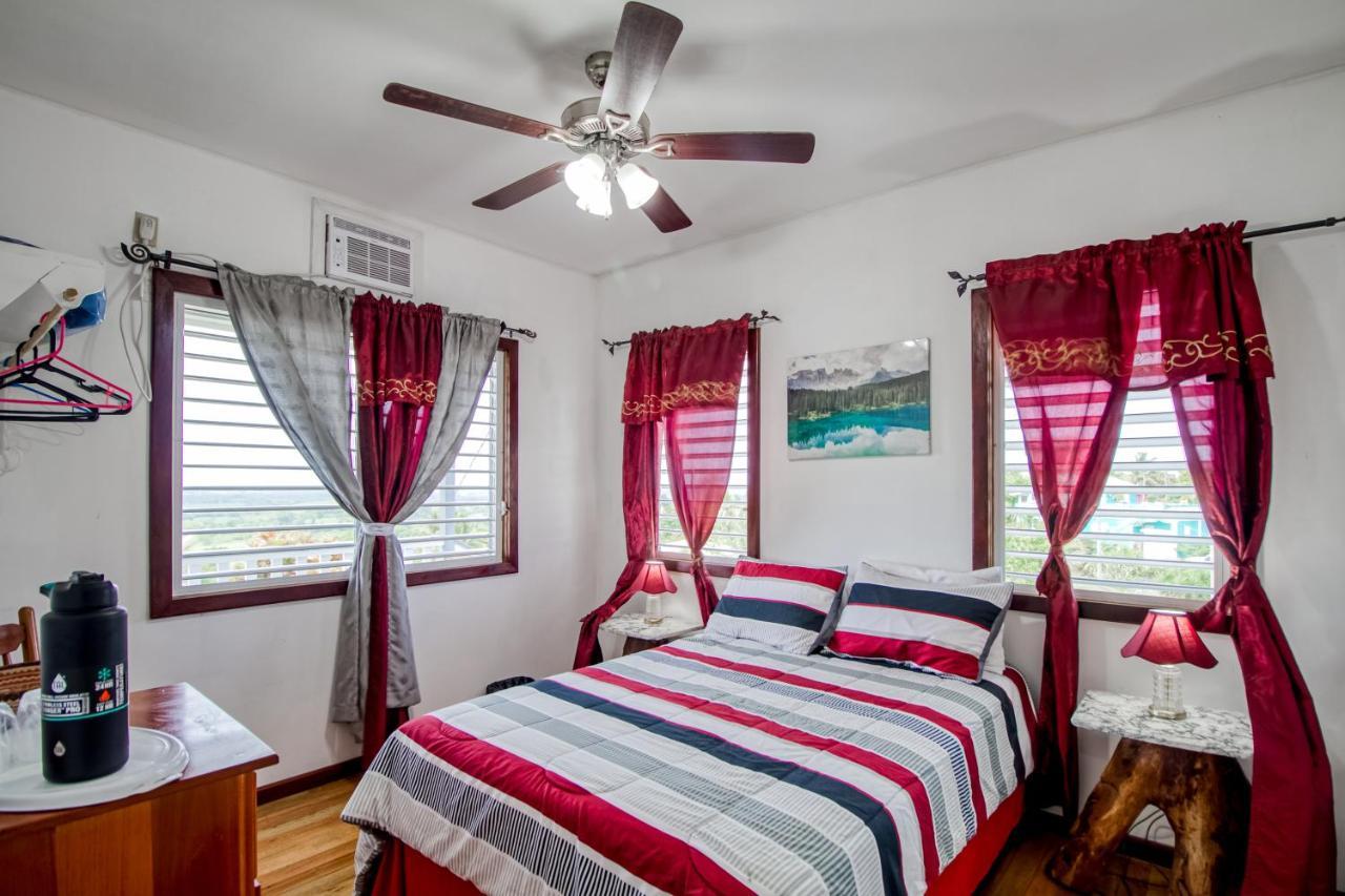 Mattea Vacation House At Bella Vue Estate Georgeville Buitenkant foto