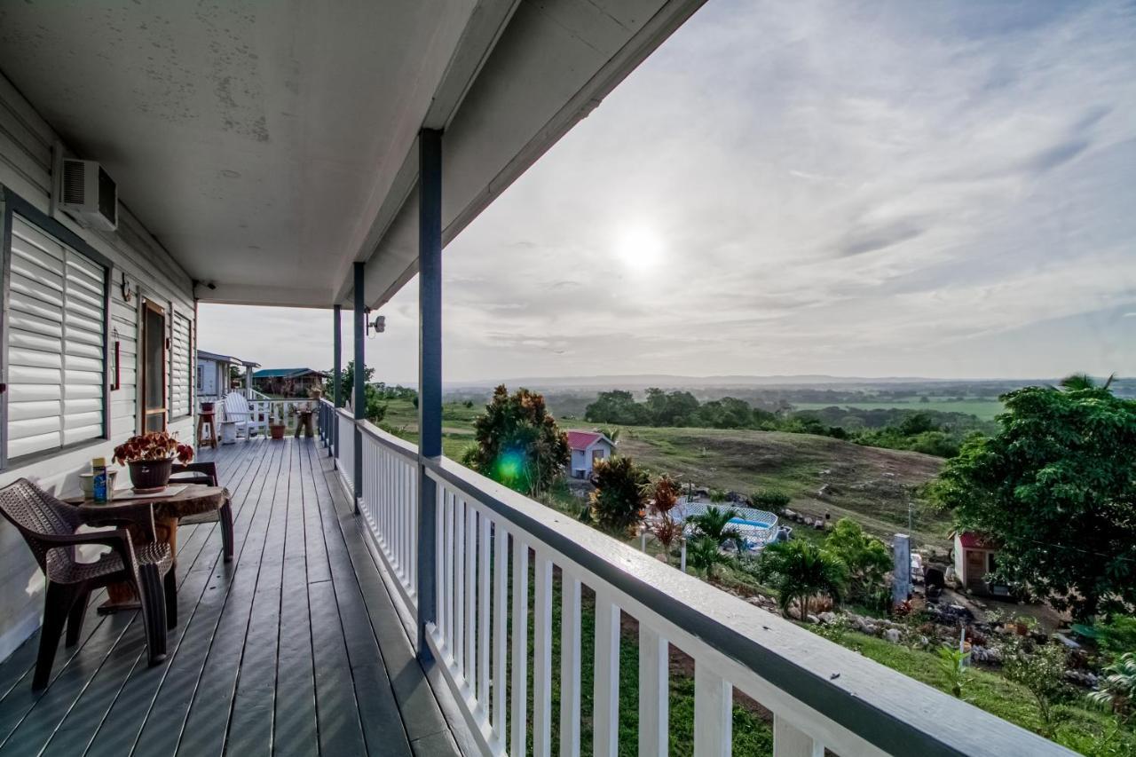 Mattea Vacation House At Bella Vue Estate Georgeville Buitenkant foto