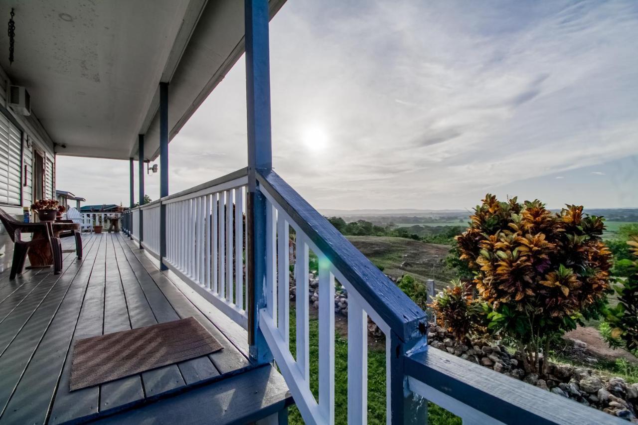 Mattea Vacation House At Bella Vue Estate Georgeville Buitenkant foto