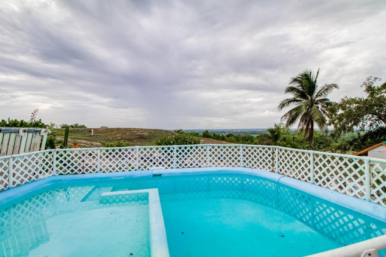 Mattea Vacation House At Bella Vue Estate Georgeville Buitenkant foto
