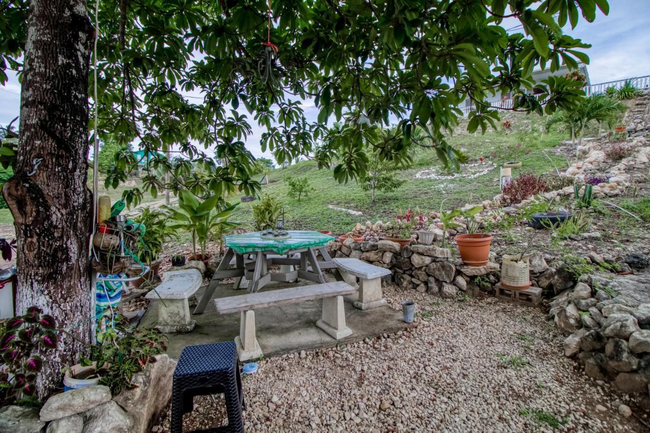 Mattea Vacation House At Bella Vue Estate Georgeville Buitenkant foto