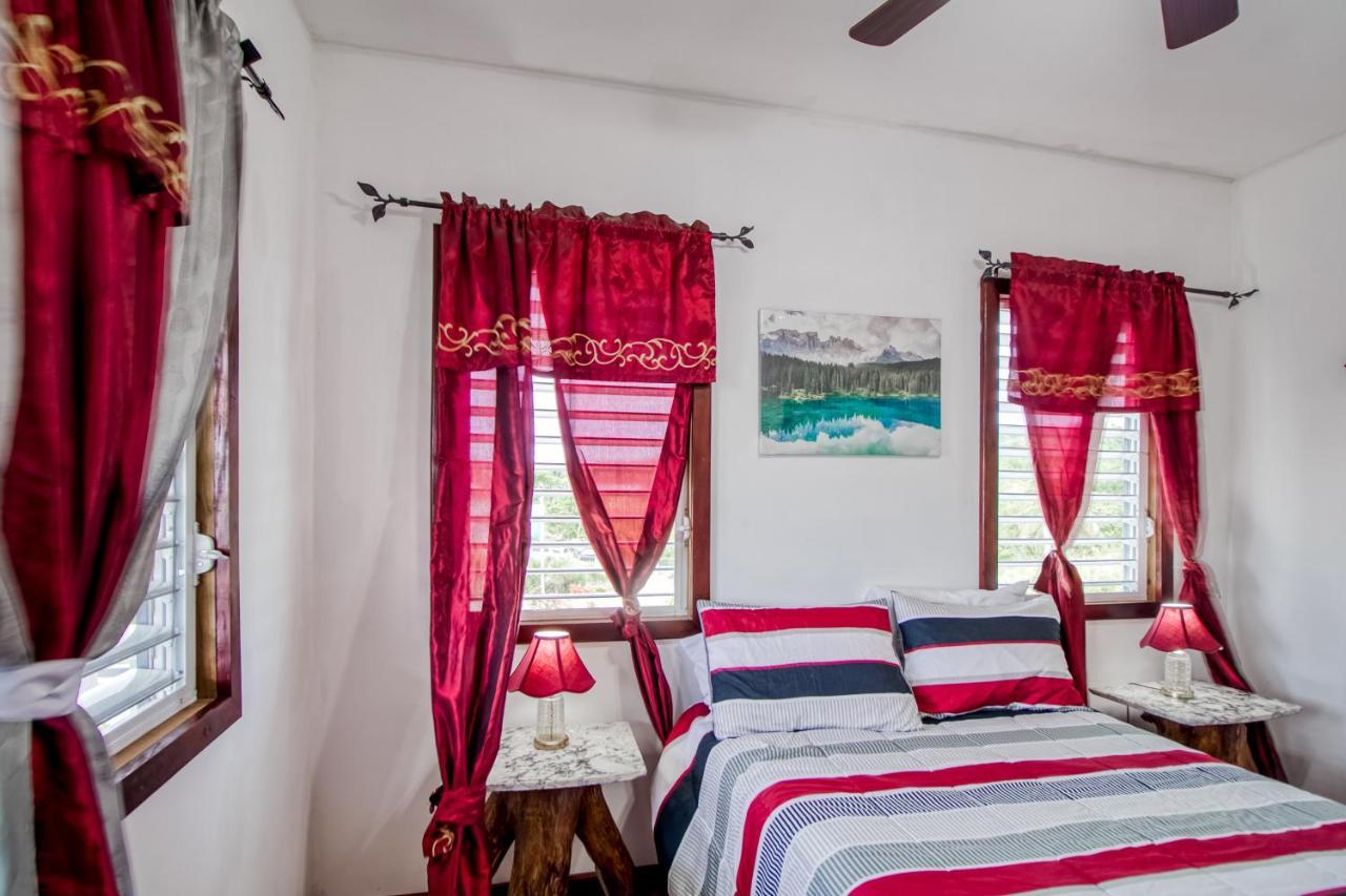 Mattea Vacation House At Bella Vue Estate Georgeville Buitenkant foto