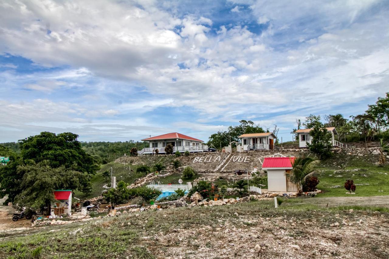 Mattea Vacation House At Bella Vue Estate Georgeville Buitenkant foto