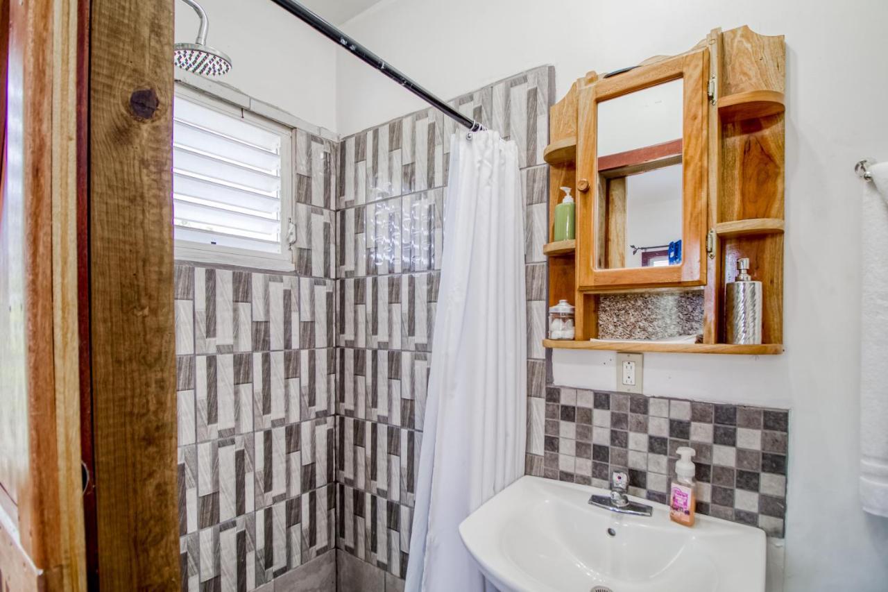 Mattea Vacation House At Bella Vue Estate Georgeville Buitenkant foto