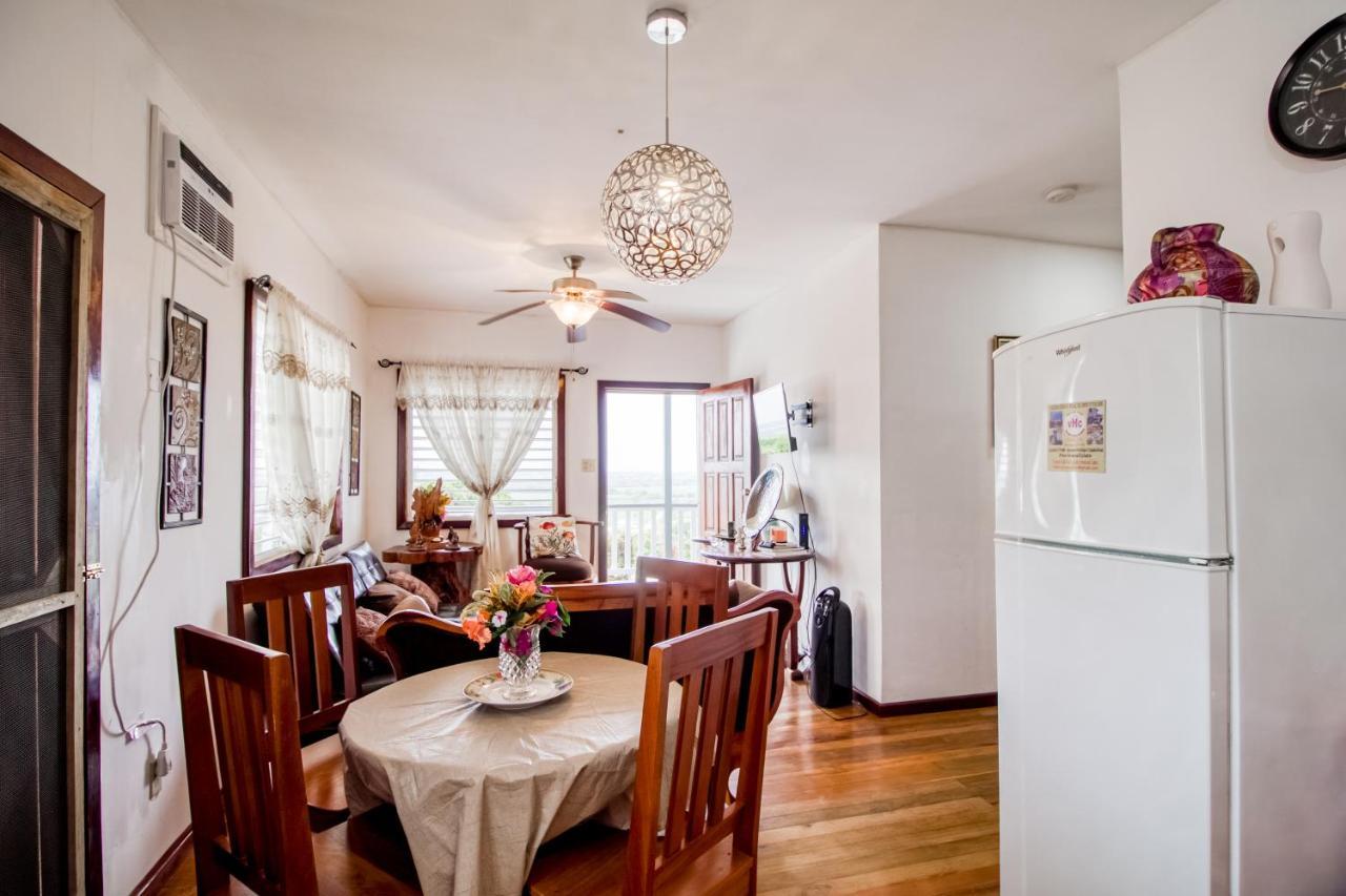 Mattea Vacation House At Bella Vue Estate Georgeville Buitenkant foto