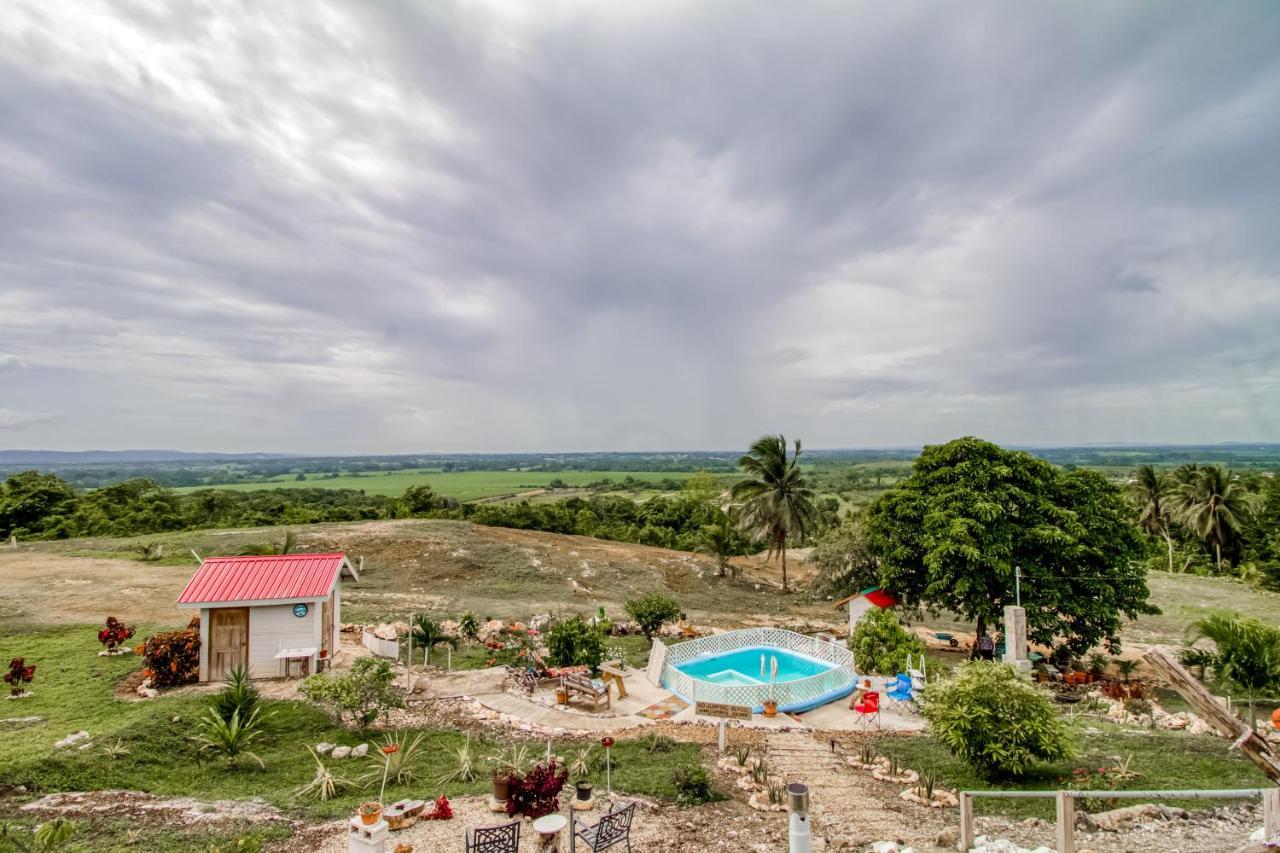 Mattea Vacation House At Bella Vue Estate Georgeville Buitenkant foto