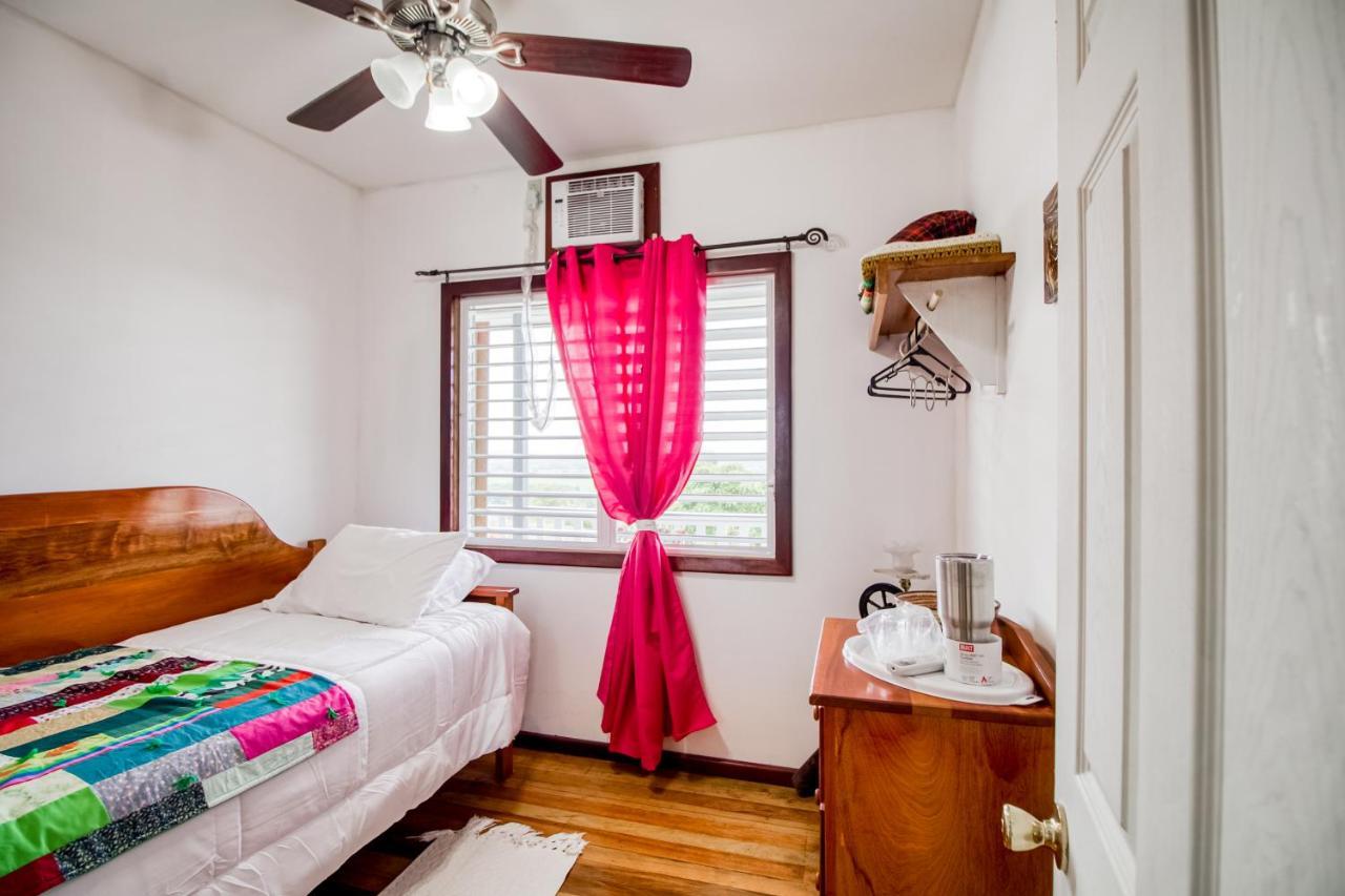 Mattea Vacation House At Bella Vue Estate Georgeville Buitenkant foto