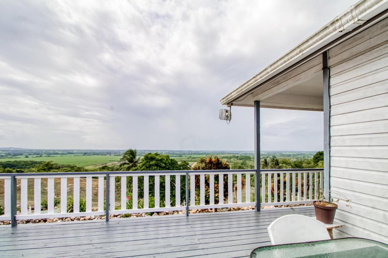 Mattea Vacation House At Bella Vue Estate Georgeville Buitenkant foto