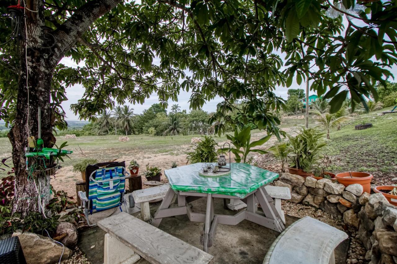 Mattea Vacation House At Bella Vue Estate Georgeville Buitenkant foto